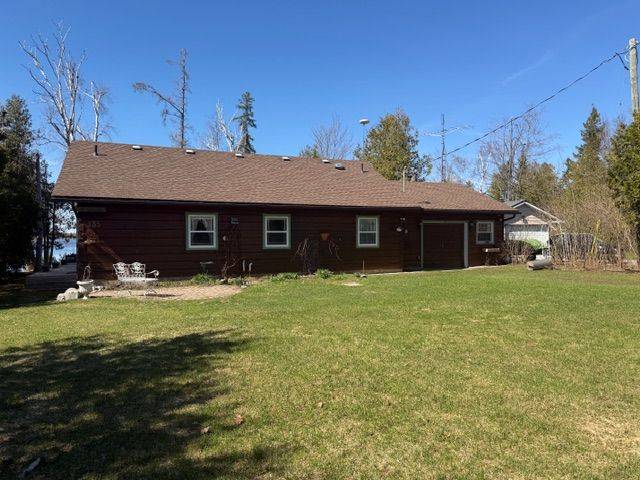 135 DRIFTWOOD SHORES RD, Kawartha Lakes, ON K0M 2B0