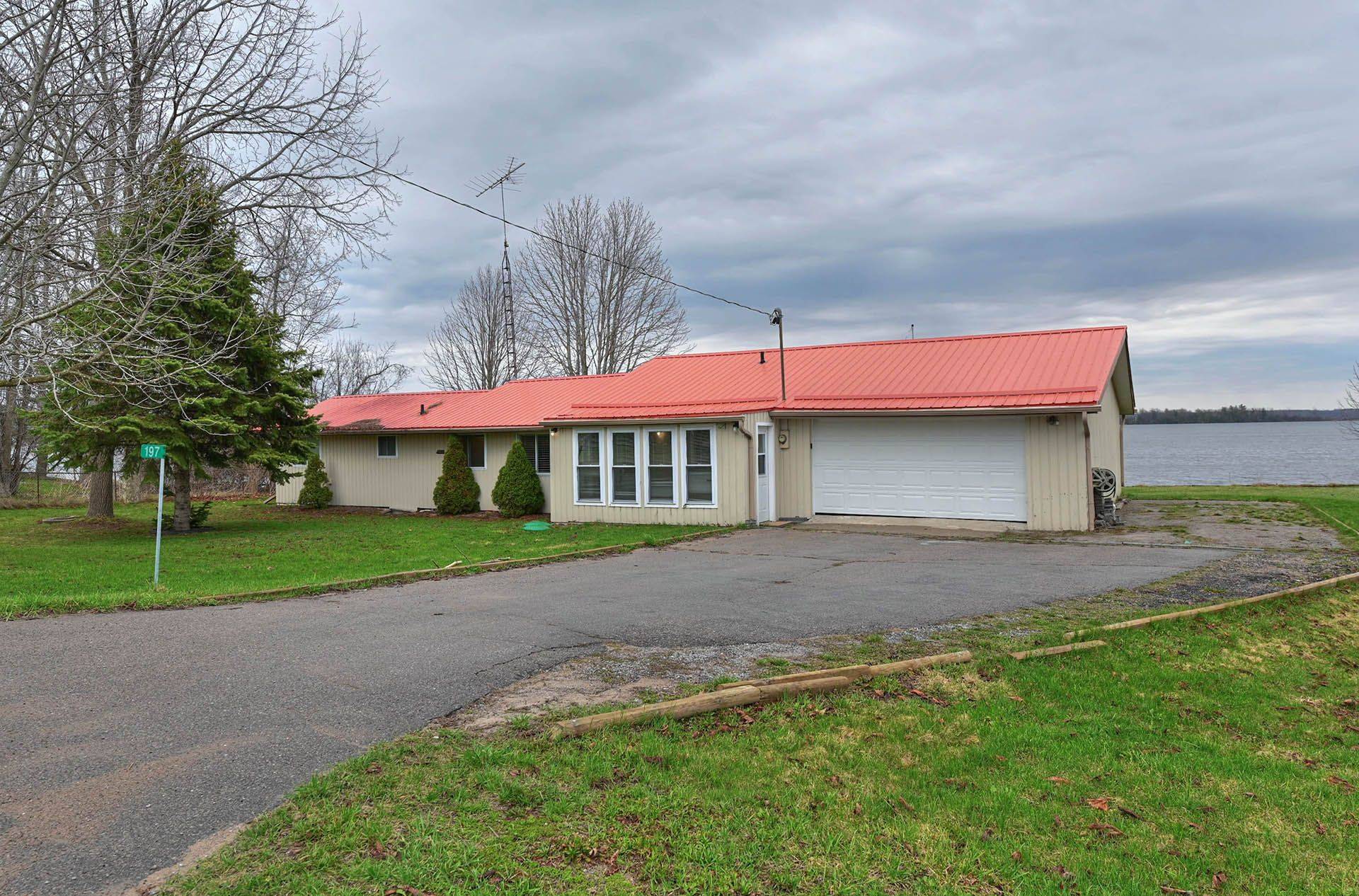 197 Washburn Island RD, Kawartha Lakes, ON K0M 2C0