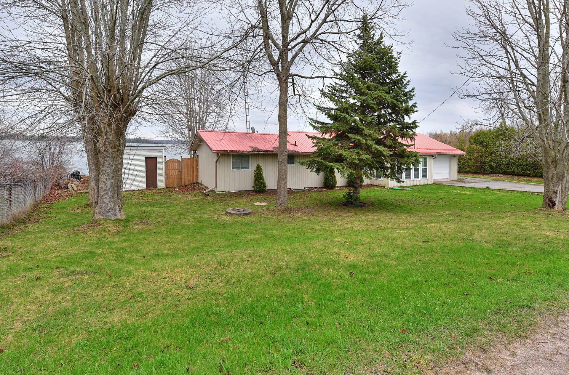 197 Washburn Island RD, Kawartha Lakes, ON K0M 2C0