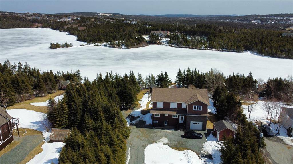 84 Farm Road, Portugal Cove, NL A1M 2T2