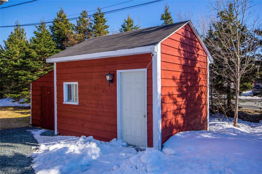 84 Farm Road, Portugal Cove, NL A1M 2T2