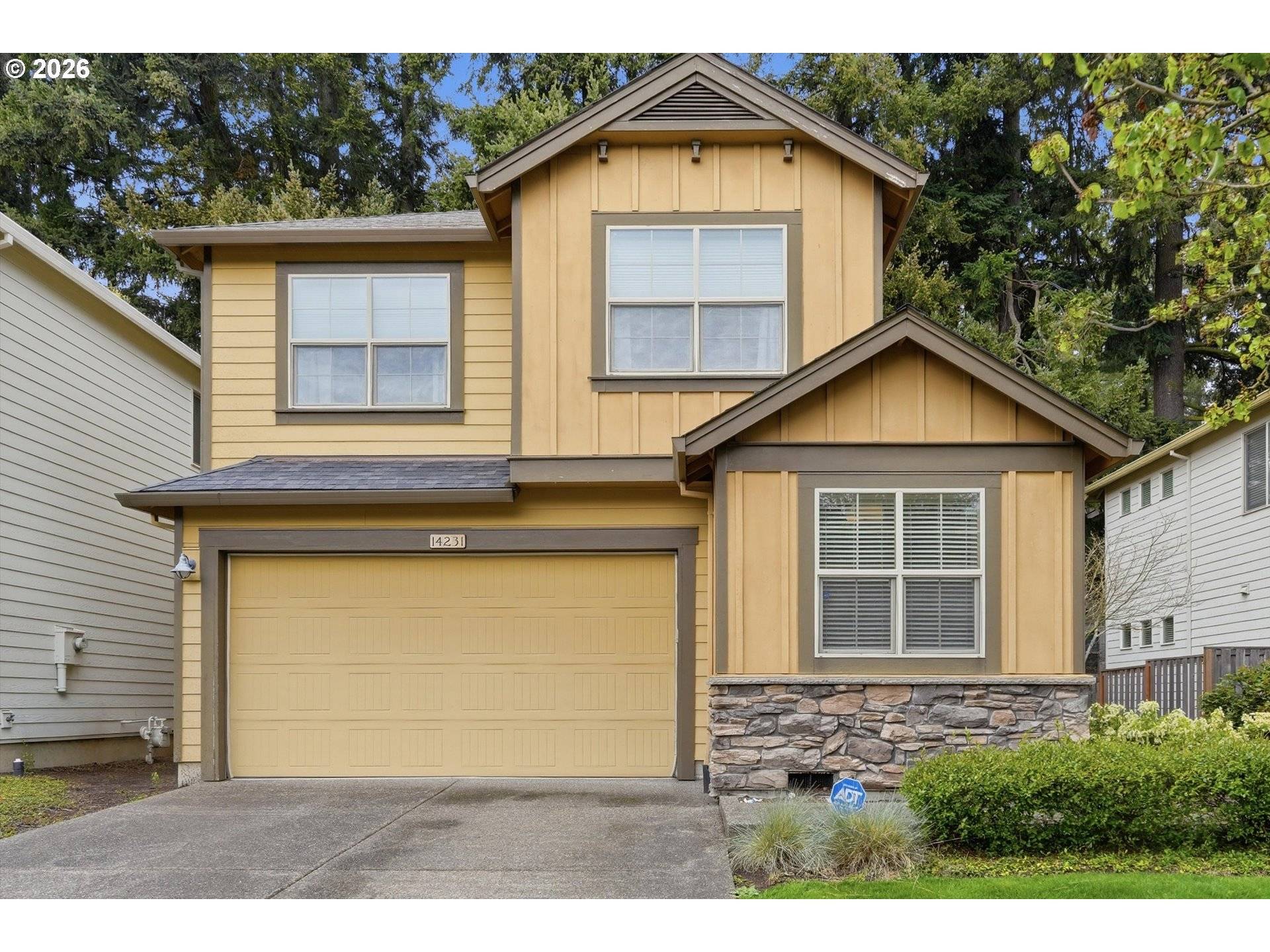 14231 SW WALNUT CREEK CT, Portland, OR 97223