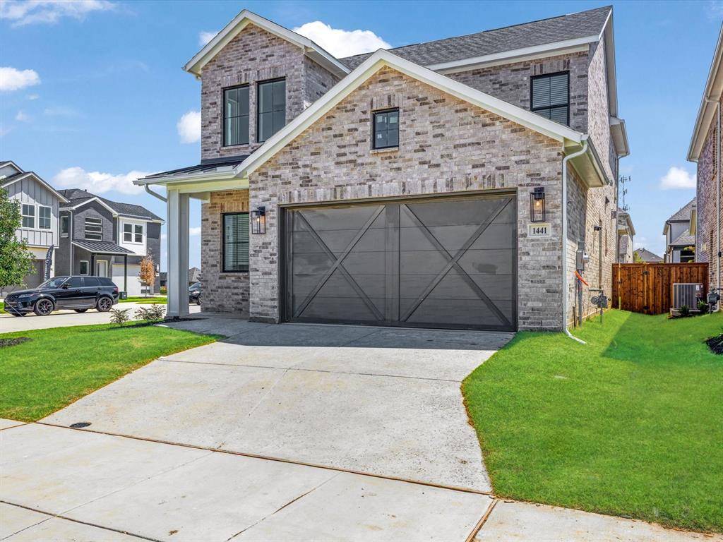 1441 Imperial Avenue, Little Elm, TX 75036