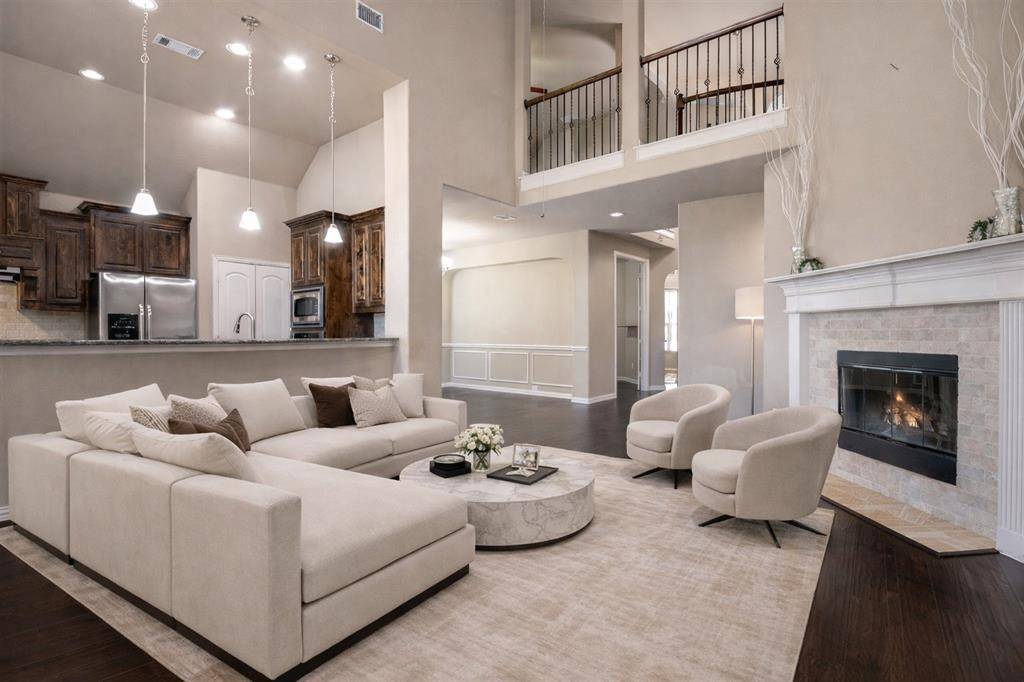 1398 Ranch Gate, Frisco, TX 75036