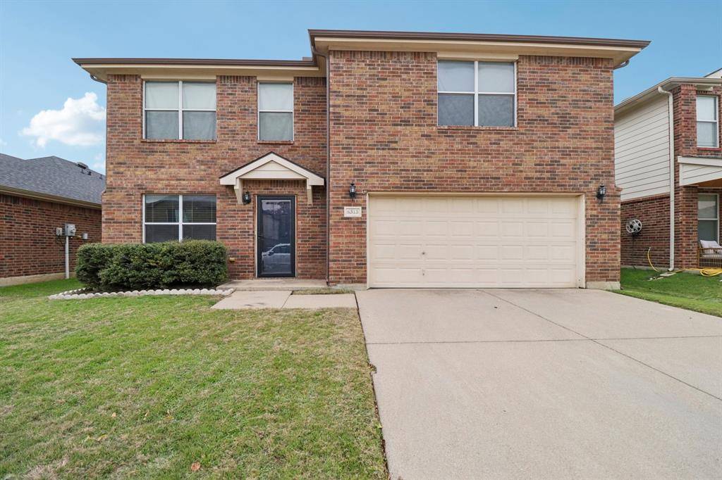 6313 Apalachee Trail, Fort Worth, TX 76179