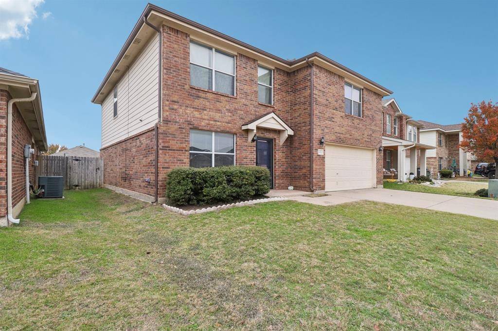 6313 Apalachee Trail, Fort Worth, TX 76179