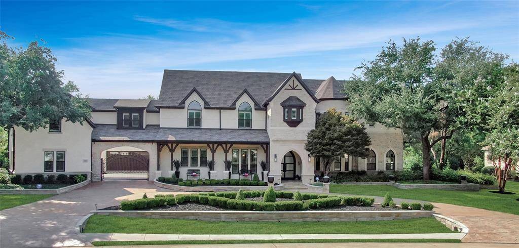505 Creekside Drive, Mckinney, TX 75071