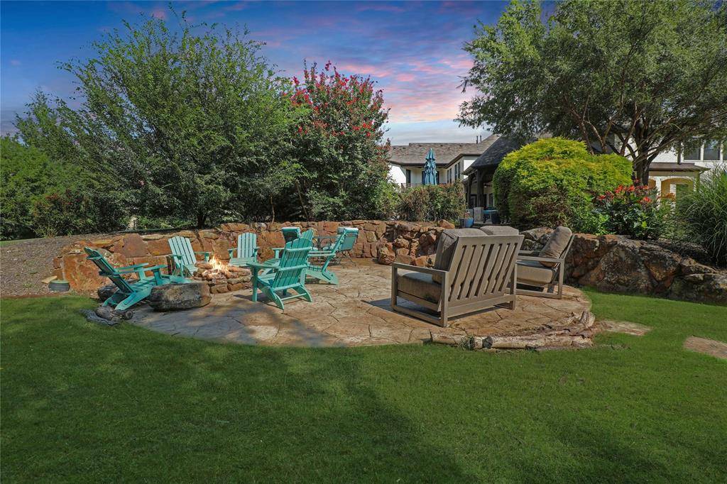 505 Creekside Drive, Mckinney, TX 75071