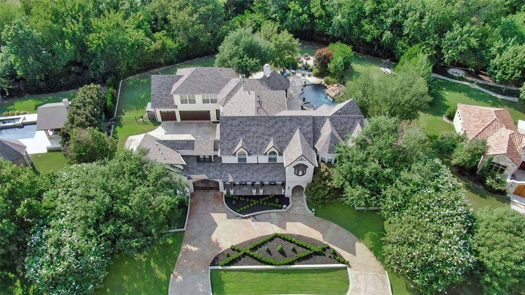 505 Creekside Drive, Mckinney, TX 75071