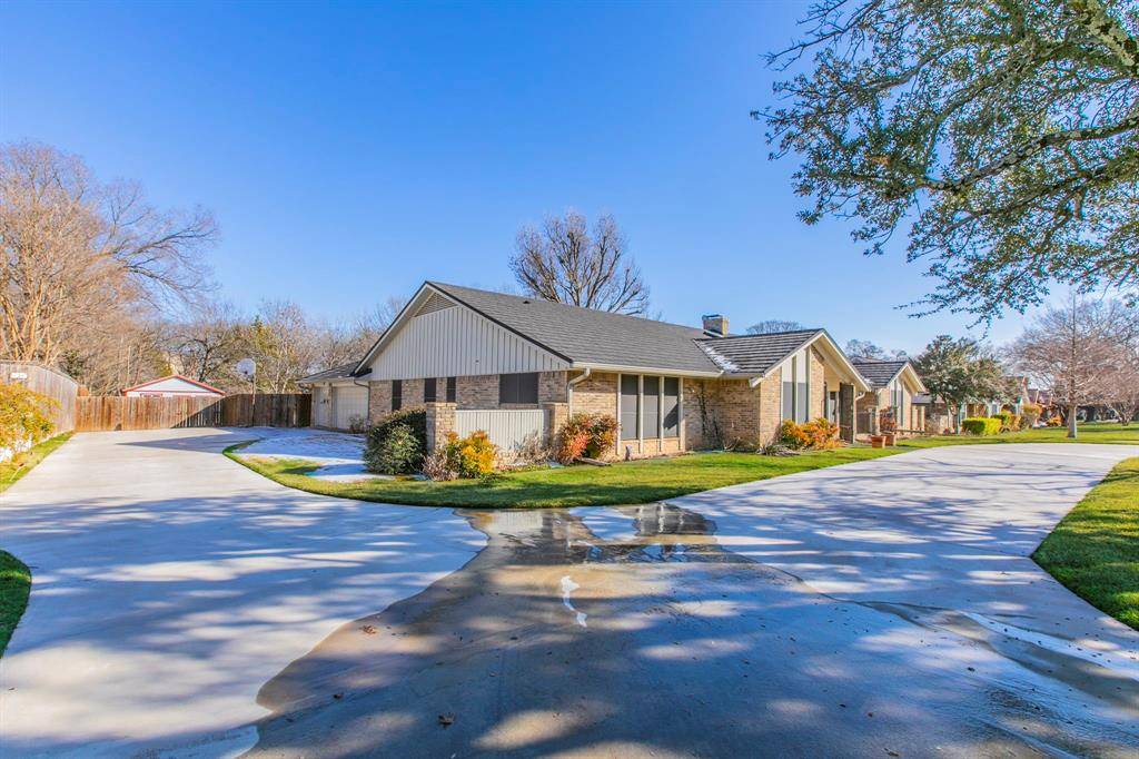 1112 Spring Lake Drive, Duncanville, TX 75137