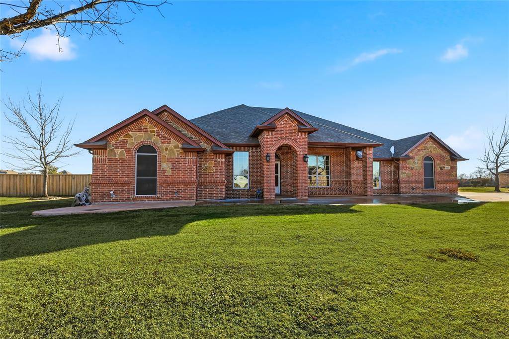 7915 Stone Ridge Drive, Northlake, TX 76247