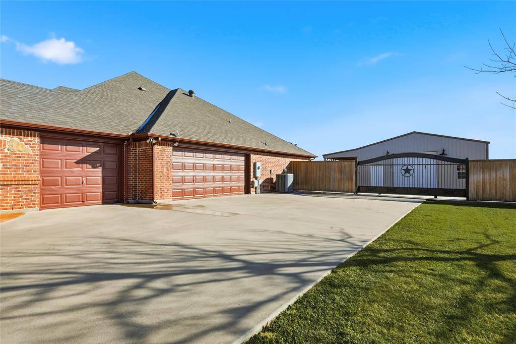 7915 Stone Ridge Drive, Northlake, TX 76247