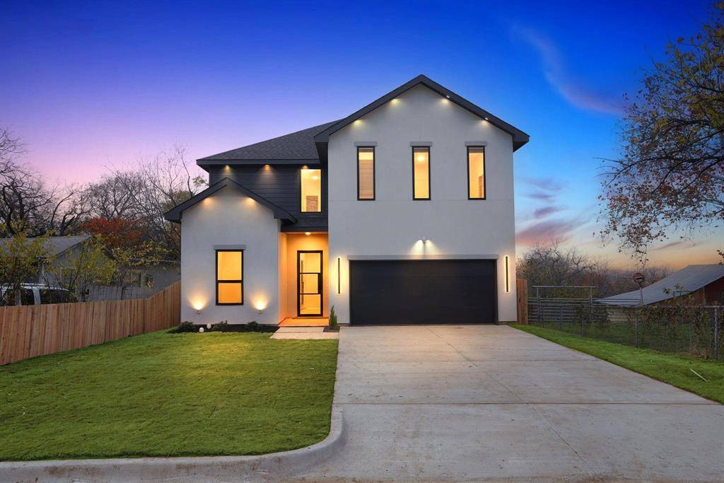 2007 N Montclair Avenue, Dallas, TX 75208