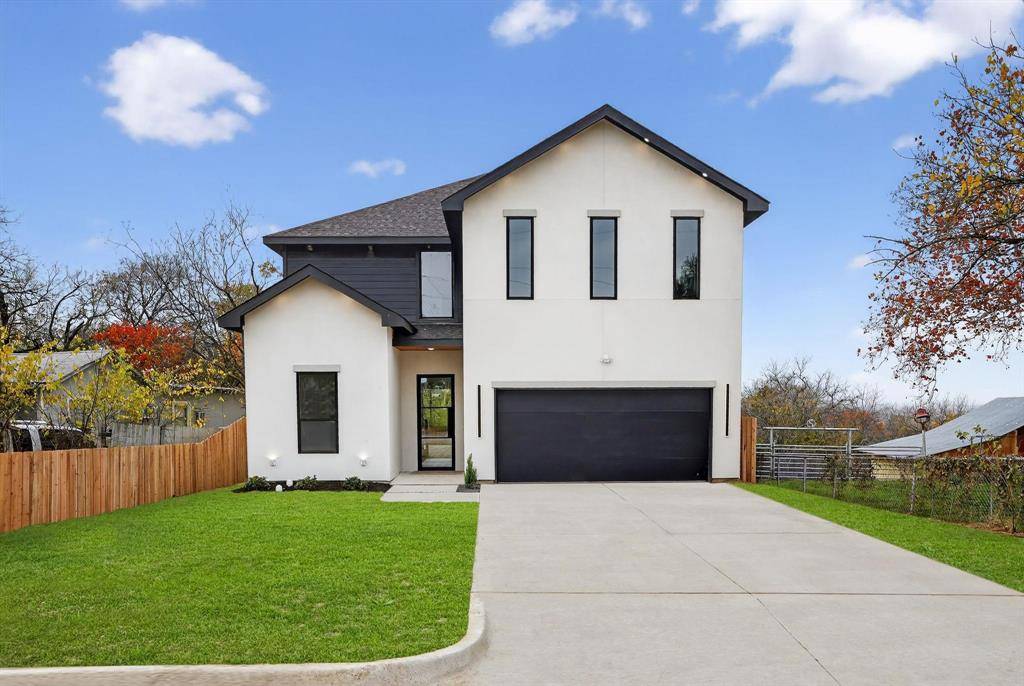 2007 N Montclair Avenue, Dallas, TX 75208