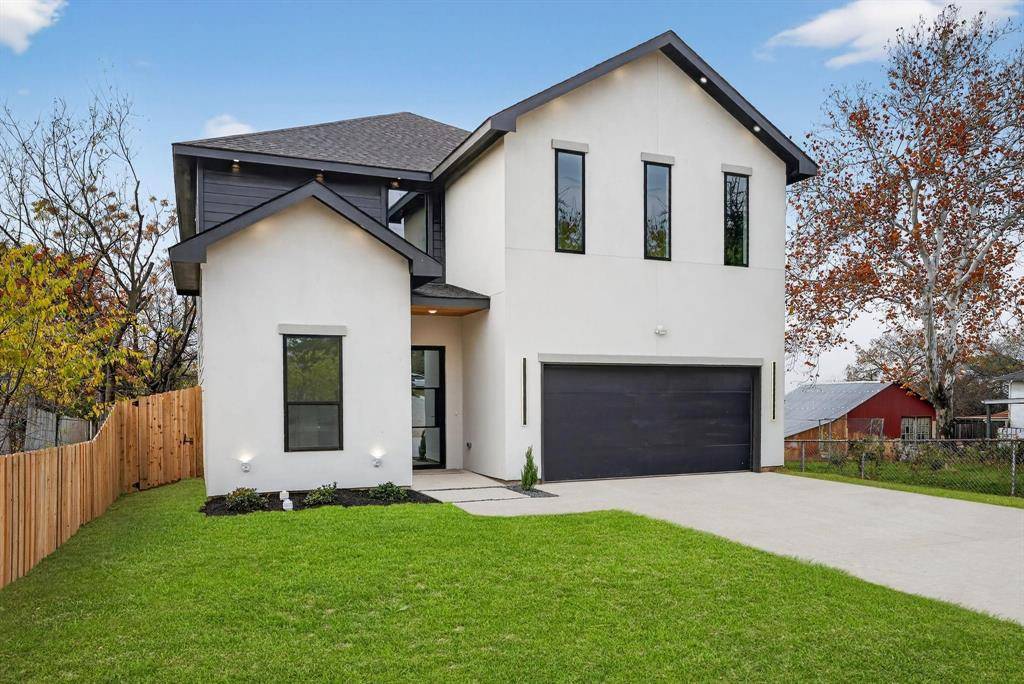 2007 N Montclair Avenue, Dallas, TX 75208