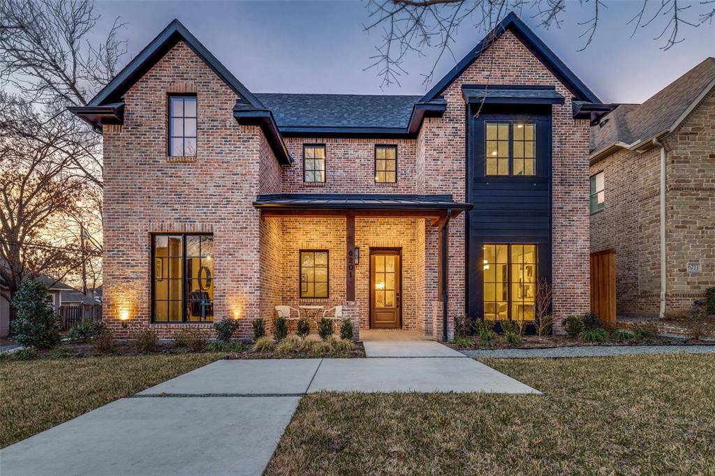 6201 Lakeshore Drive, Dallas, TX 75214