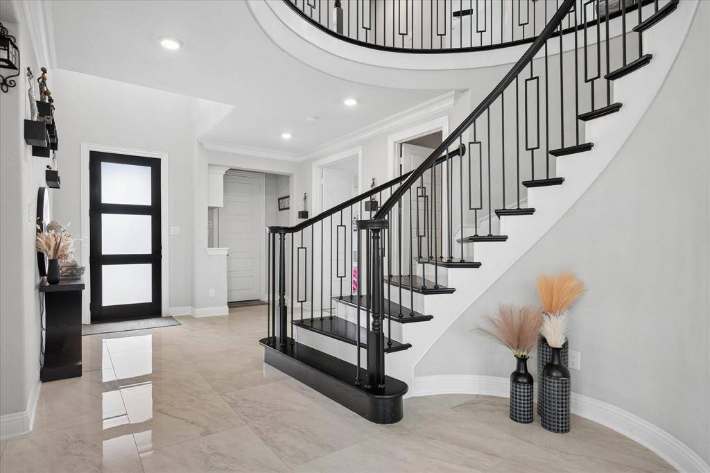 4108 Water Stone Court, Celina, TX 75009