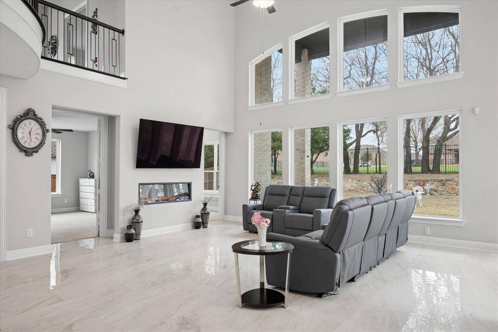 4108 Water Stone Court, Celina, TX 75009