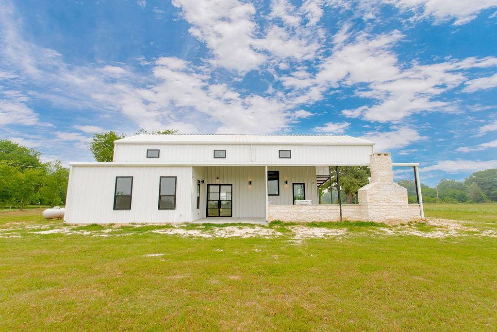 3255 Vz County Road 2120, Canton, TX 75103