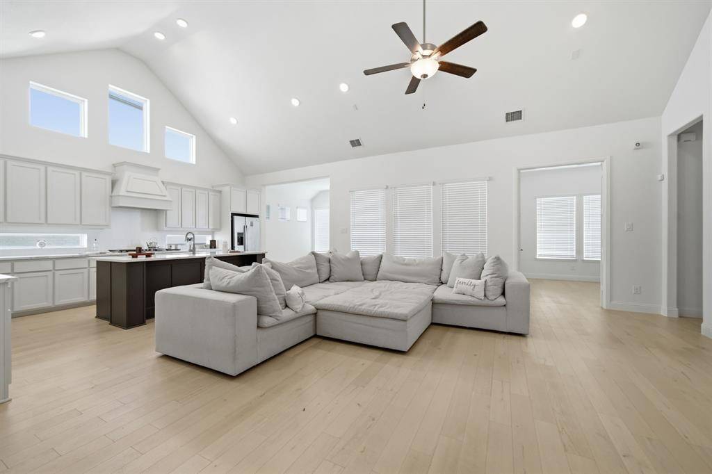 1838 Gem Drive, Rockwall, TX 75087