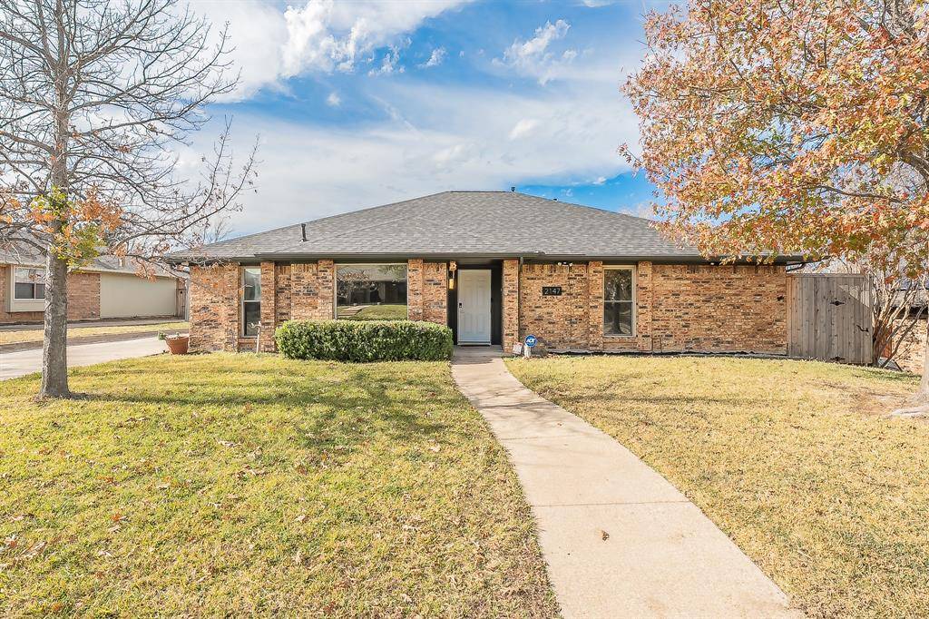 2147 San Simeon, Carrollton, TX 75006