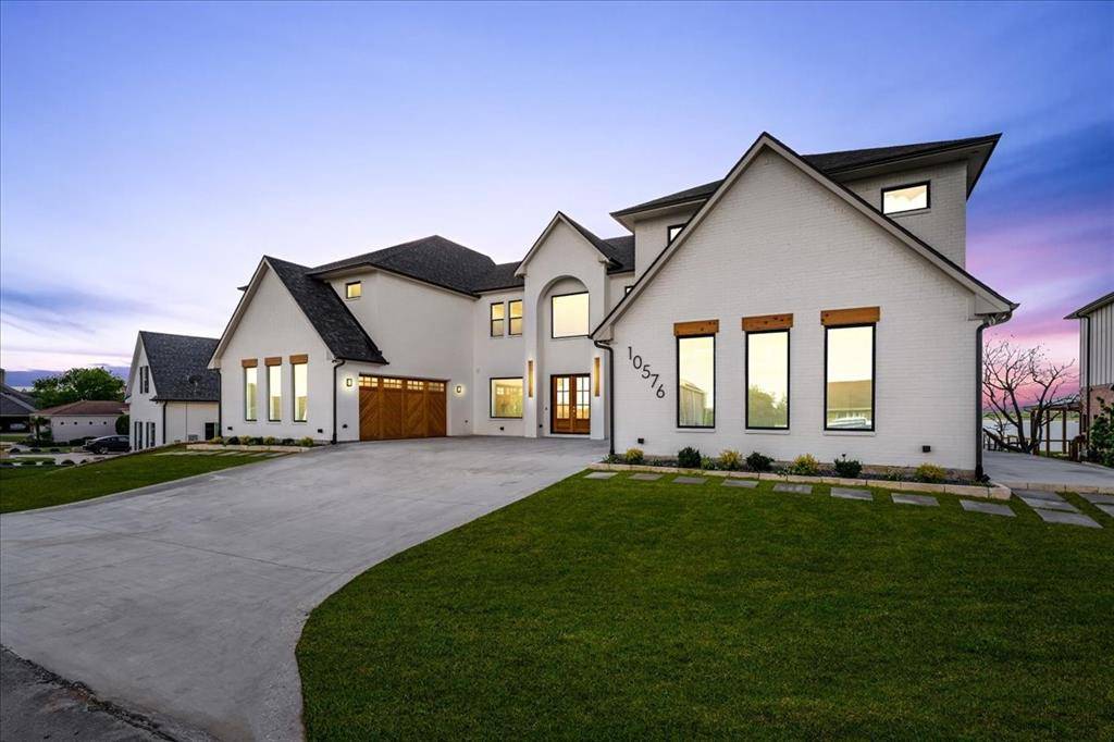 10576 Buccaneer Point, Frisco, TX 75036