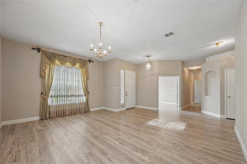 3609 Edwards Drive, Plano, TX 75025