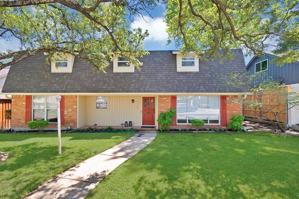 1427 Stagecoach Drive, Richardson, TX 75080