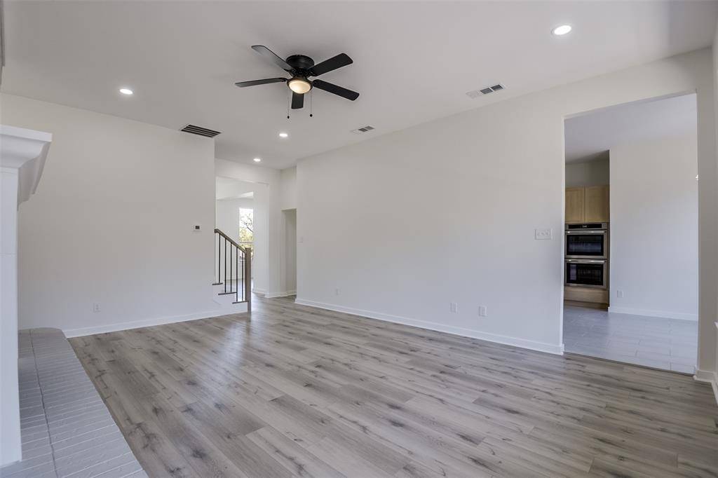 2916 Forestwood Drive, Arlington, TX 76006