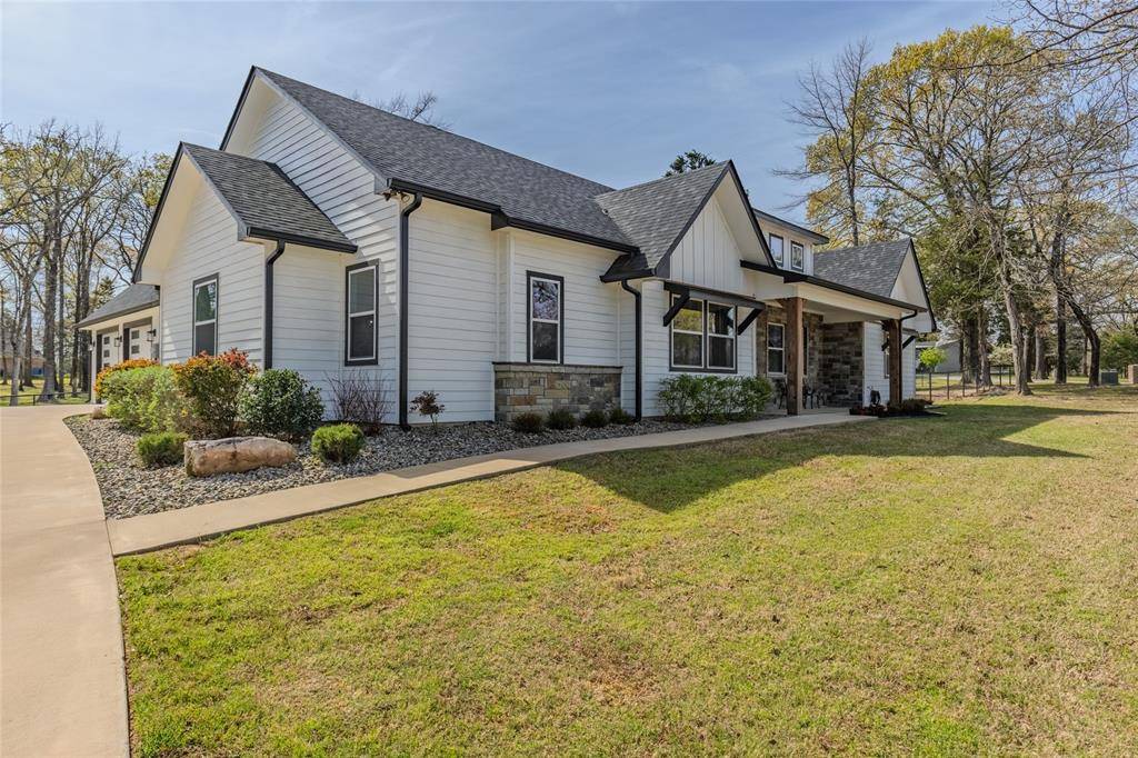 222 RS County Road 4269, Emory, TX 75440