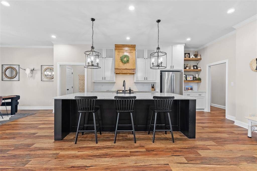 222 RS County Road 4269, Emory, TX 75440