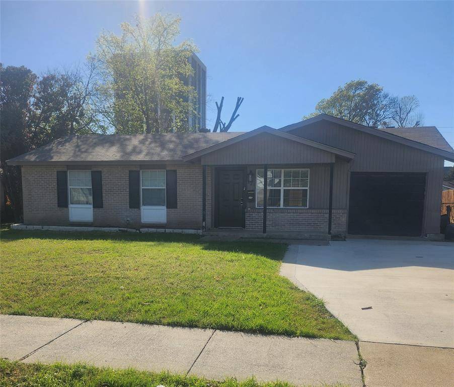 321 Cottonwood, Richardson, TX 75080