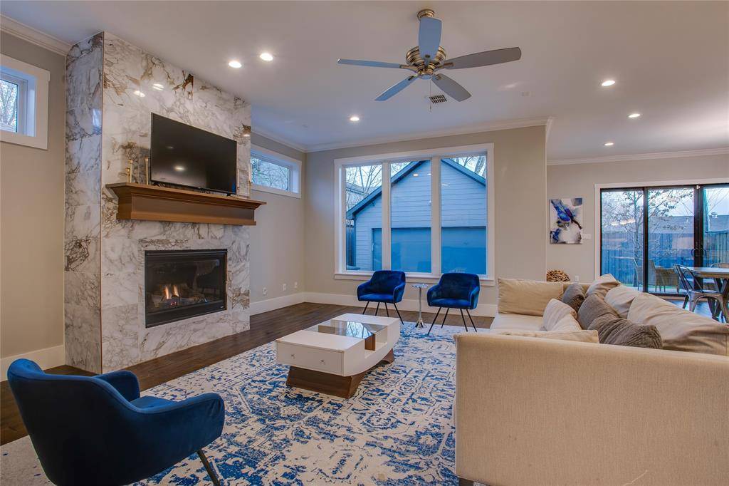 5712 Kenwood Avenue, Dallas, TX 75206