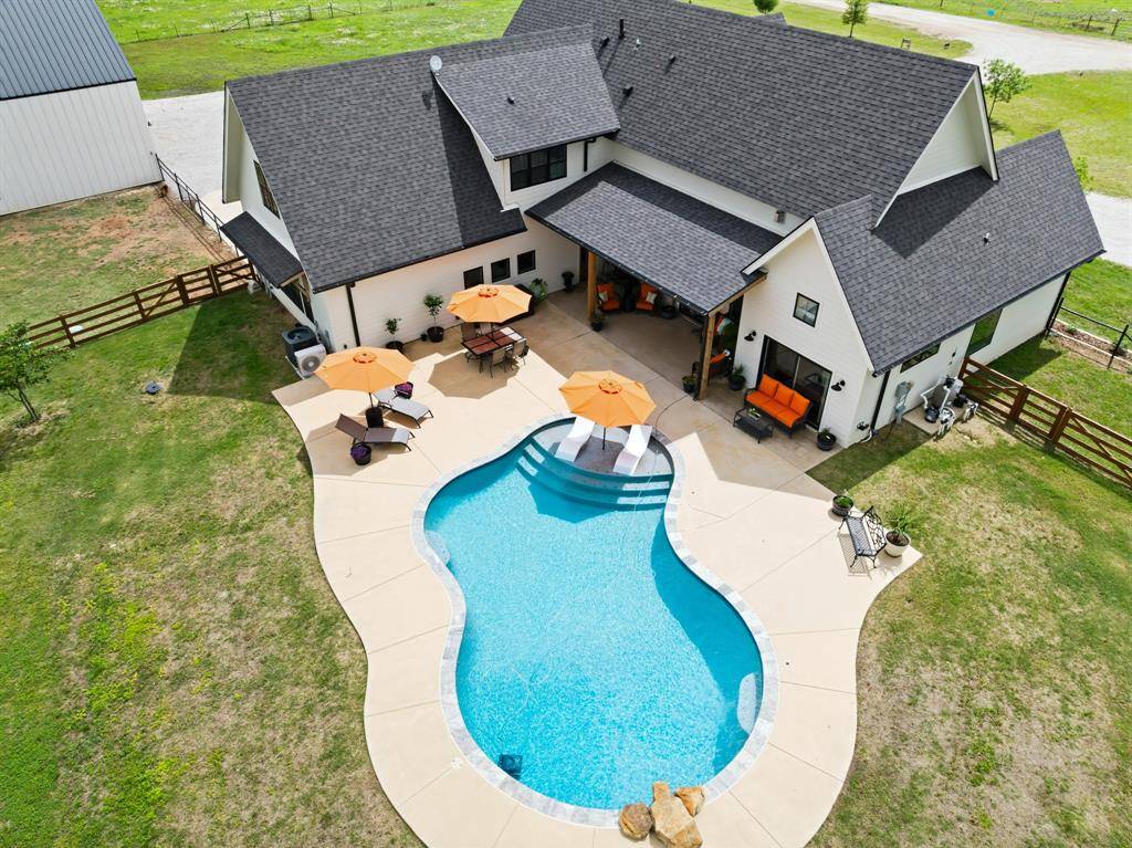 2014 W Elm Mott Drive, Waco, TX 76705