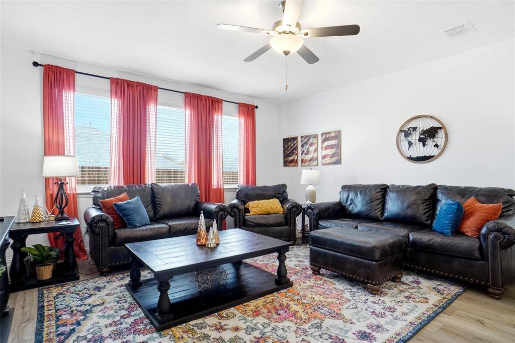 1333 Almond Road, Azle, TX 76020