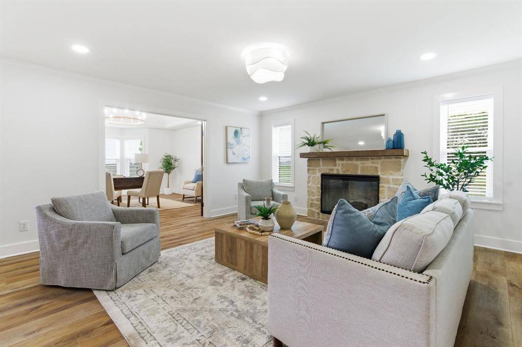 6638 CR 1103, Celina, TX 75009