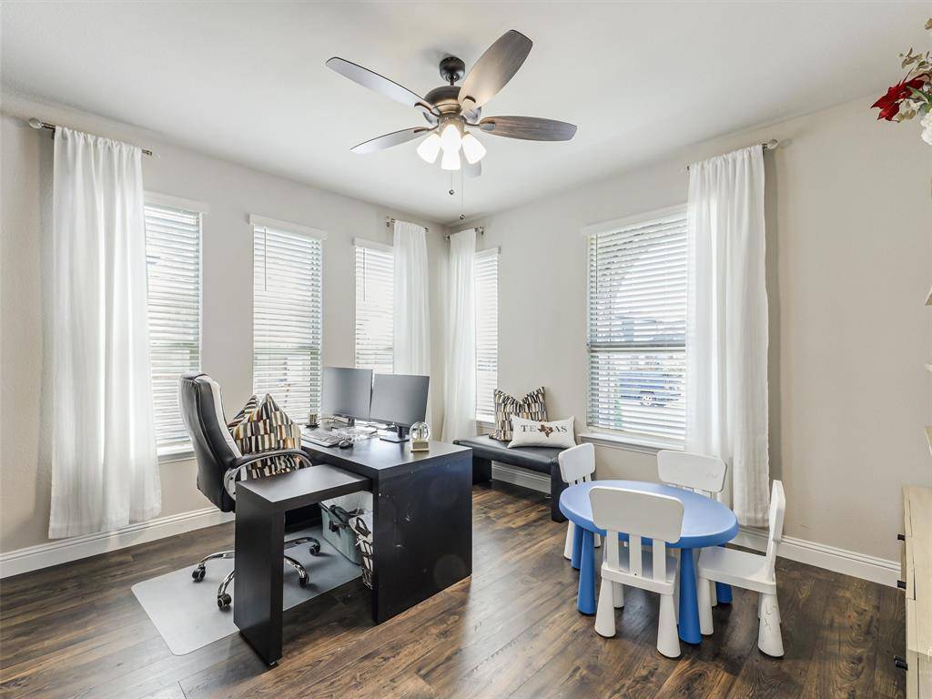 1216 Tree Shadow Lane, Anna, TX 75409