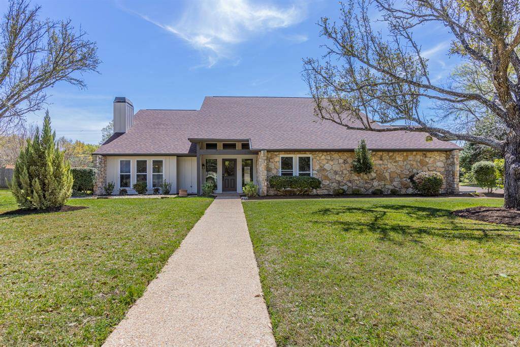 318 Bluebonnet Circle, Waco, TX 76657