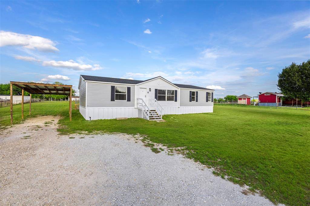 3512 Raintree Drive S, Alvarado, TX 76009