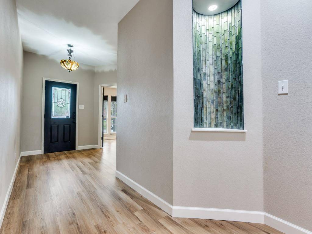 1070 Shepard Lane, Lavon, TX 75166