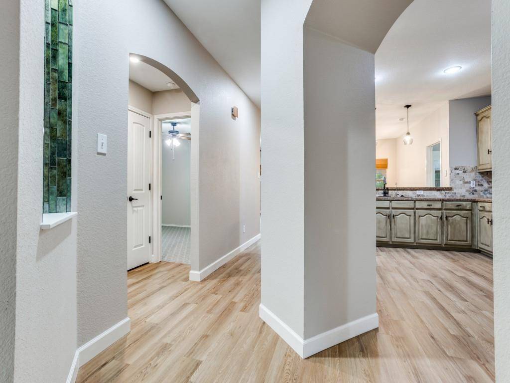 1070 Shepard Lane, Lavon, TX 75166