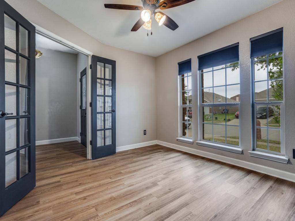 1070 Shepard Lane, Lavon, TX 75166