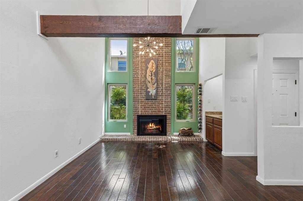 3227 Elizabeth Street, Dallas, TX 75204