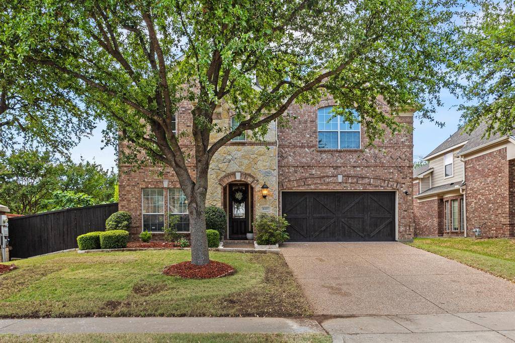 8401 Foothill Drive, Plano, TX 75024
