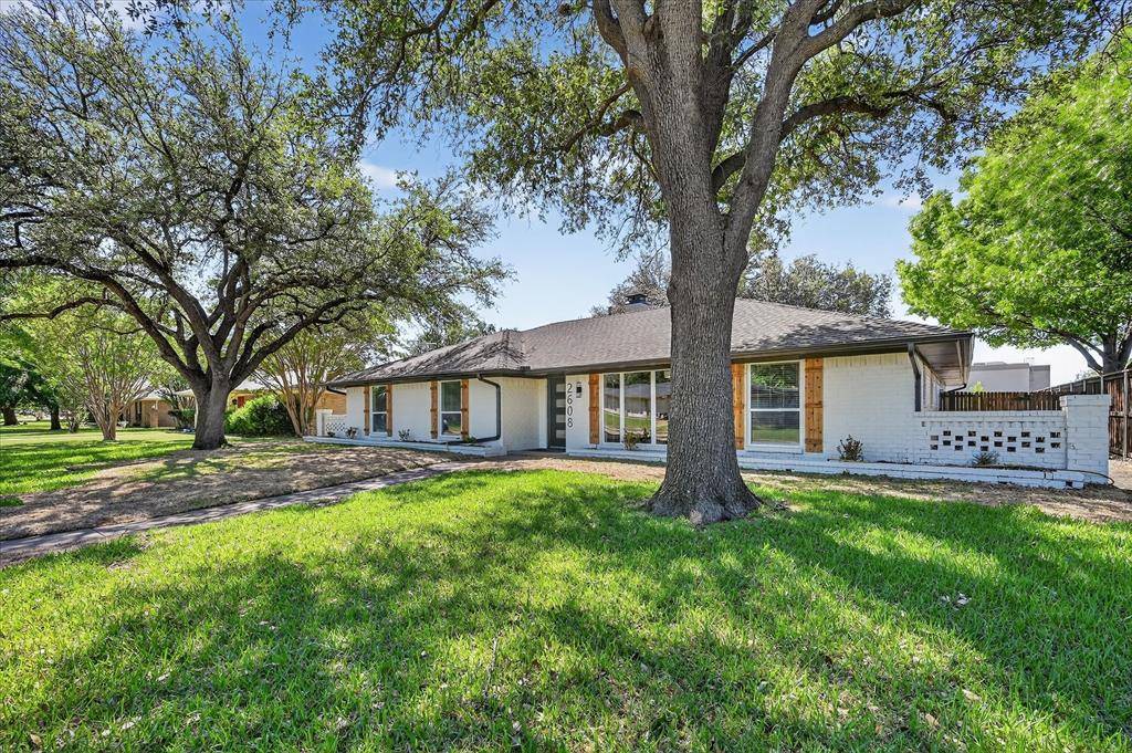 2608 Northcrest Drive, Plano, TX 75075