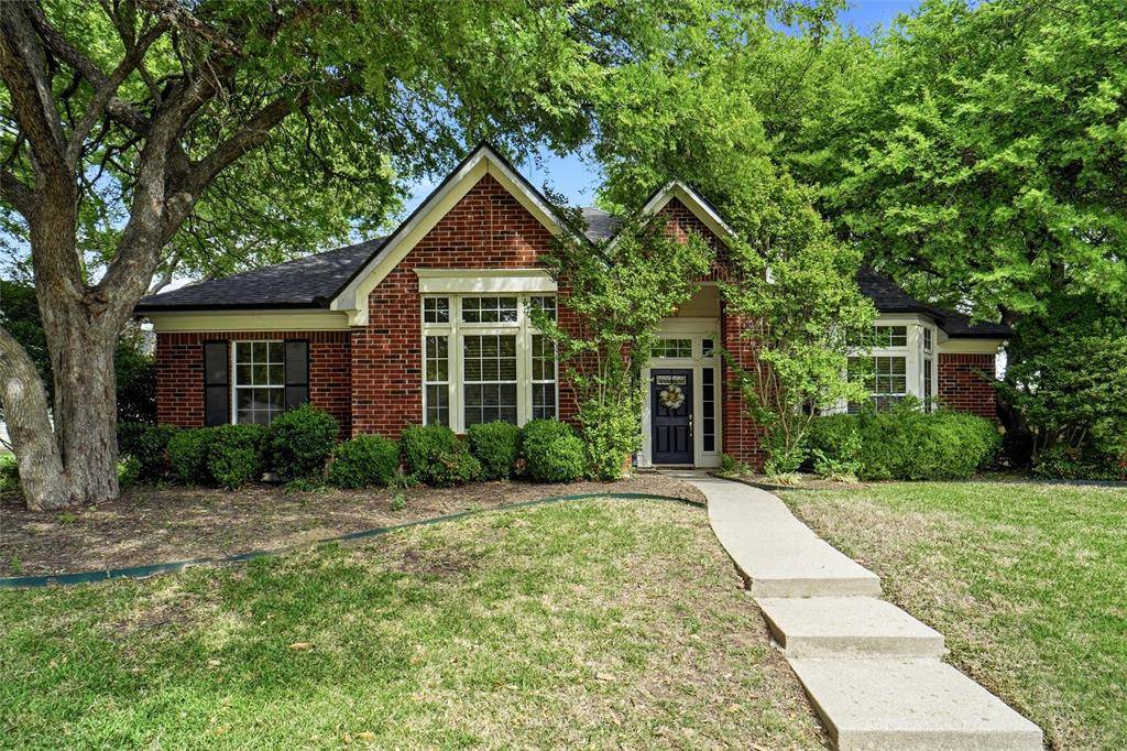 2004 Kings Drive, Flower Mound, TX 75028