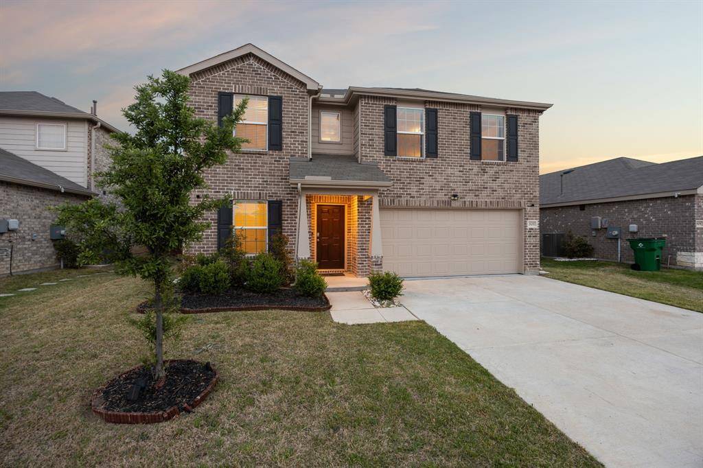 805 Harefield, Haslet, TX 76052