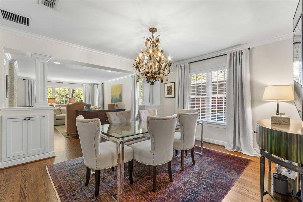 6841 Joyce Way, Dallas, TX 75225