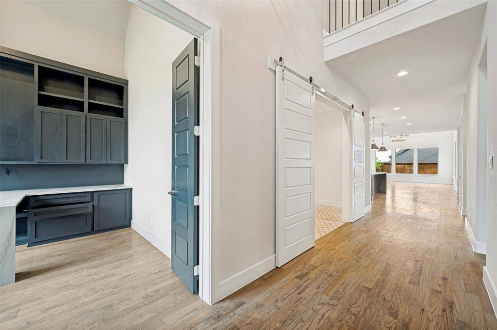 691 Meandering Lane, Frisco, TX 75033