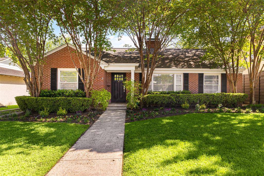 6158 Ellsworth Avenue, Dallas, TX 75214